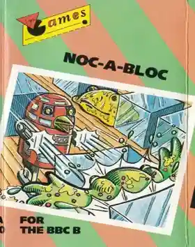 Noc a Bloc (19xx)(Virgin Games)[b][NOC]